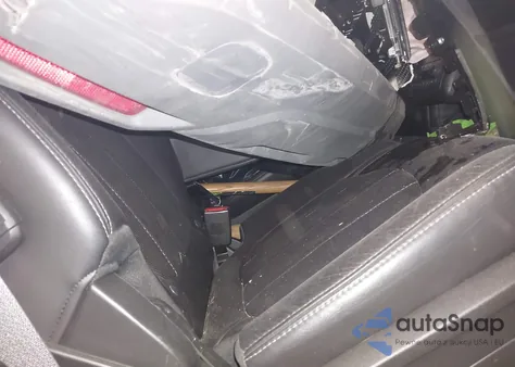 2014 GMC Acadia Denali из США, поврежденный, VIN 1GKKVTKD7EJ233780